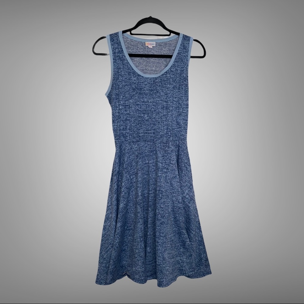 LuLaRoe Dress